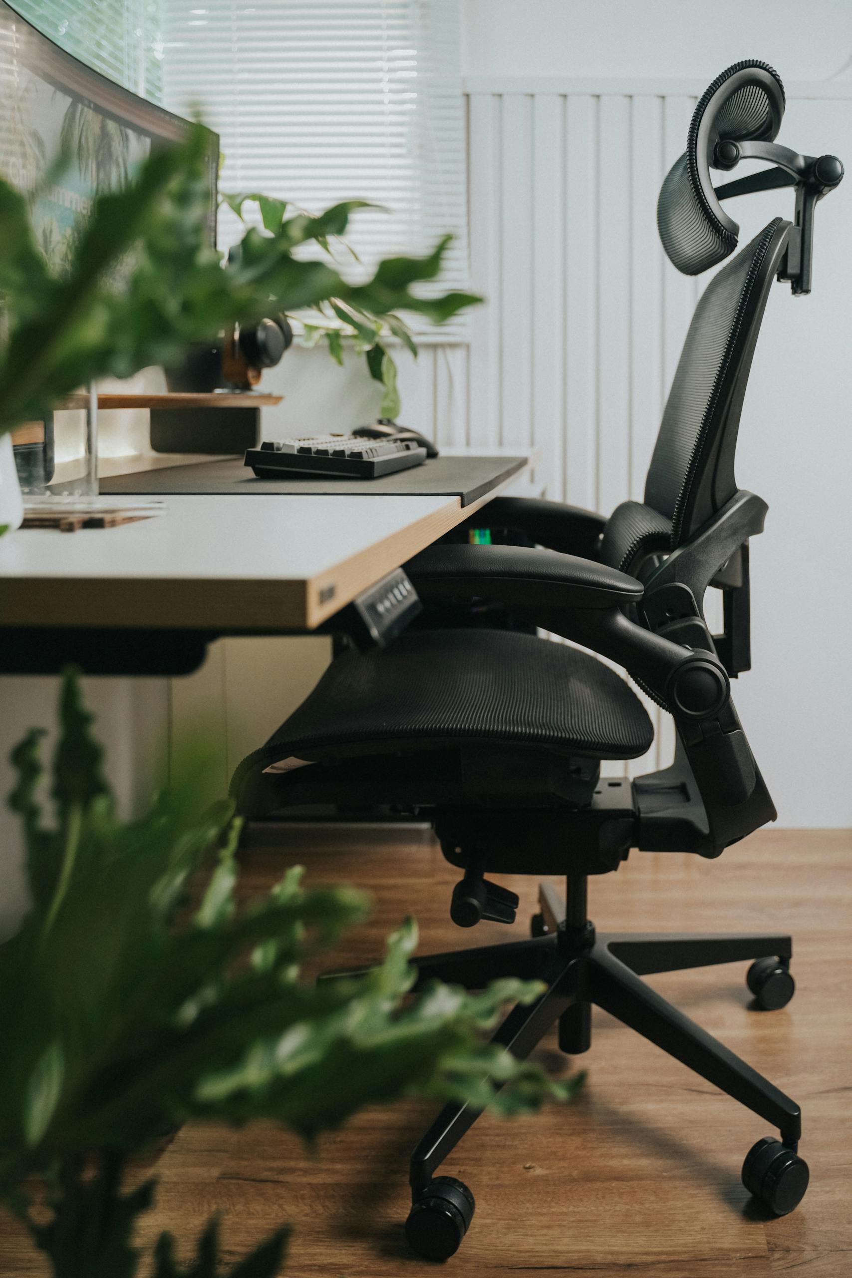 Home Office Master